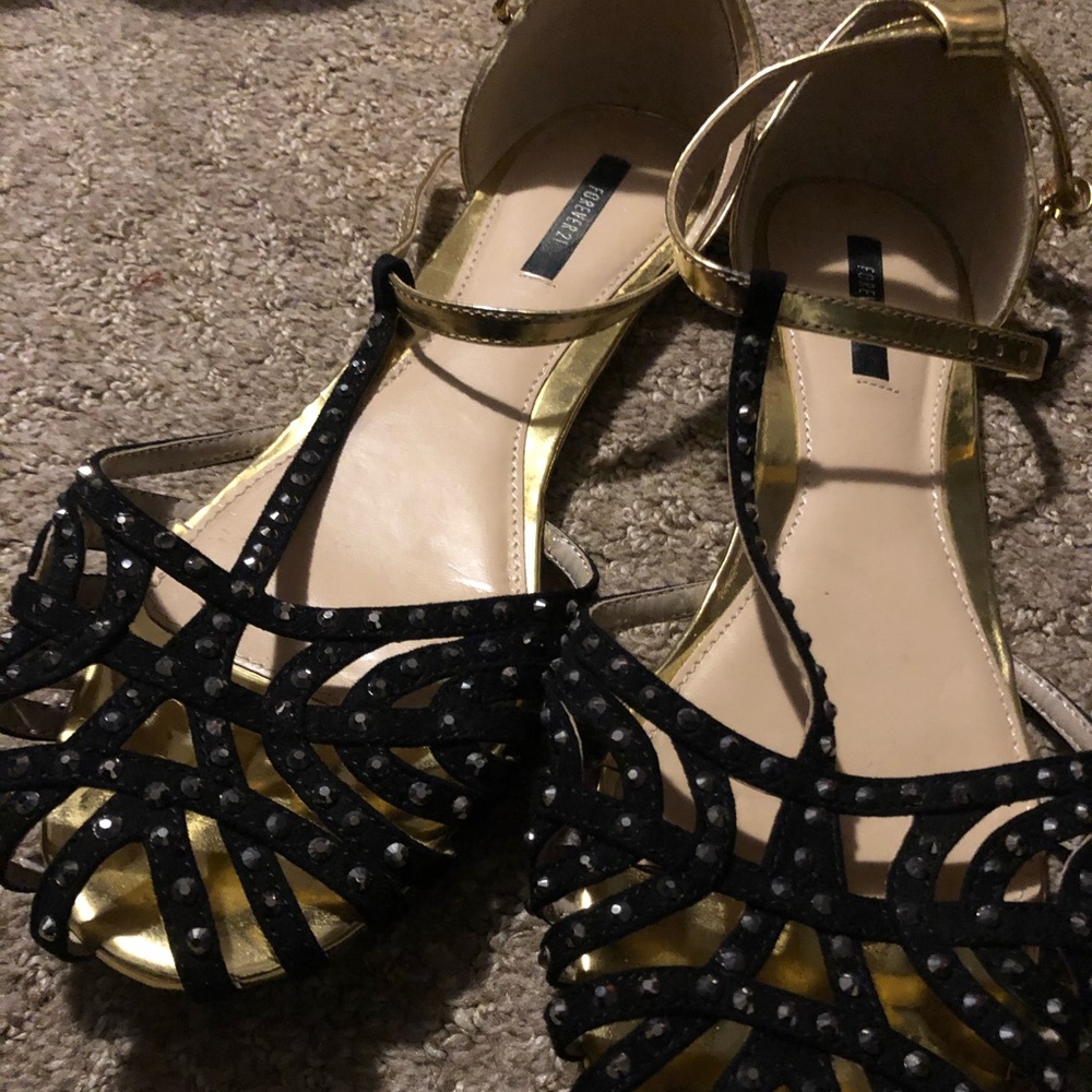 Flats